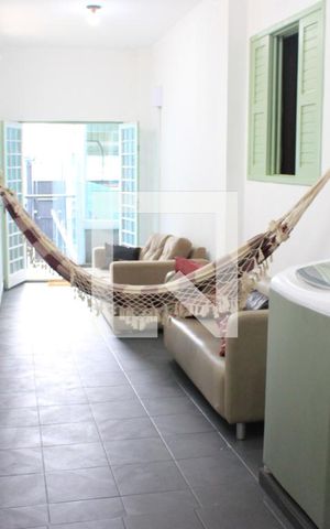 Studio para alugar com 27m², 1 quarto e sem vagaÁrea comum