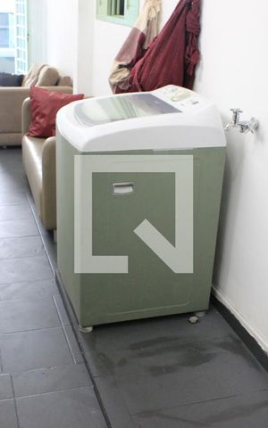 Studio para alugar com 27m², 1 quarto e sem vagaÁrea comum