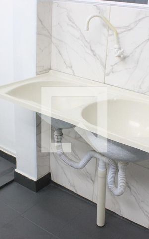 Studio para alugar com 27m², 1 quarto e sem vagaÁrea comum
