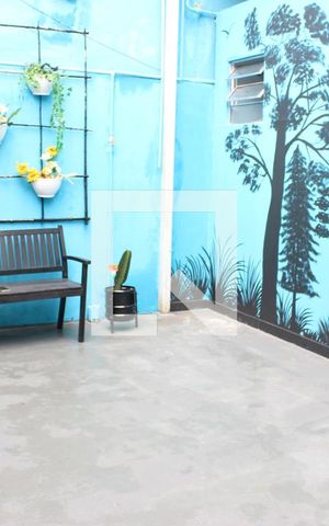 Studio para alugar com 27m², 1 quarto e sem vagaÁrea comum