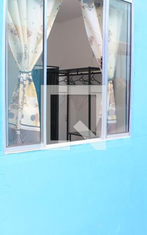 Studio para alugar com 27m², 1 quarto e sem vagaÁrea Externa