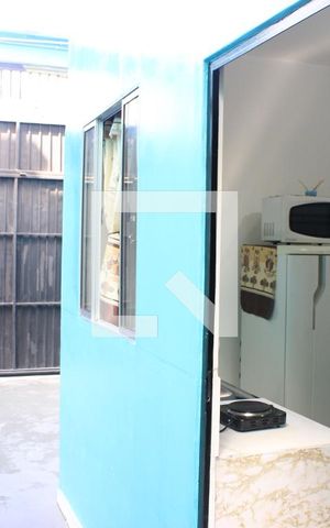 Studio para alugar com 27m², 1 quarto e sem vagaÁrea Externa