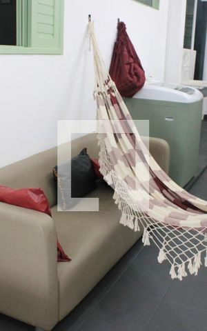 Studio para alugar com 27m², 1 quarto e sem vagaÁrea comum 