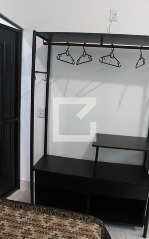 Studio para alugar com 27m², 1 quarto e sem vagaStudio 