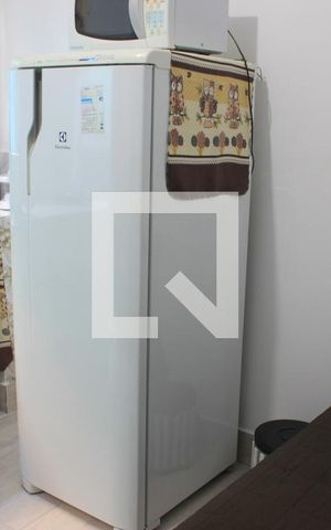 Studio para alugar com 27m², 1 quarto e sem vagaStudio 