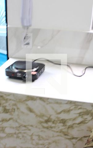 Studio para alugar com 27m², 1 quarto e sem vagaStudio 