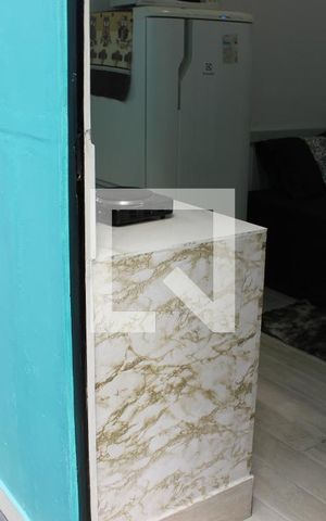 Studio para alugar com 27m², 1 quarto e sem vagaÁrea Externa