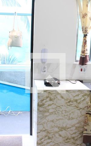 Studio para alugar com 27m², 1 quarto e sem vagaStudio 