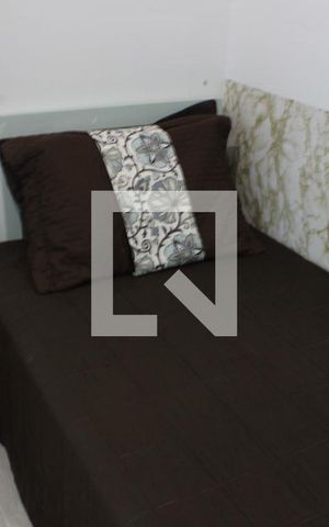 Studio para alugar com 27m², 1 quarto e sem vagaStudio 