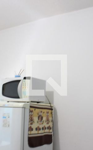 Studio para alugar com 27m², 1 quarto e sem vagaStudio 
