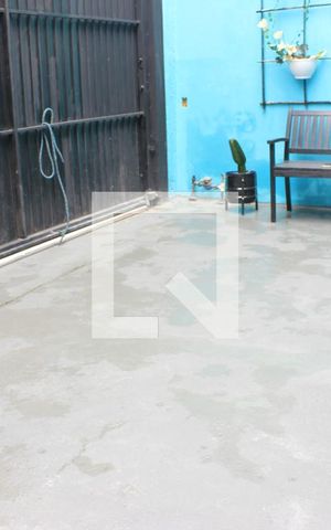 Studio para alugar com 27m², 1 quarto e sem vagaÁrea comum