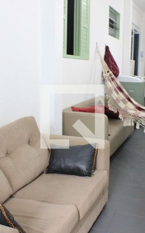 Studio para alugar com 27m², 1 quarto e sem vagaÁrea comum 