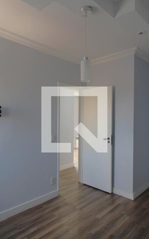 Apartamento para alugar com 64m², 2 quartos e 1 vagaQuarto 1