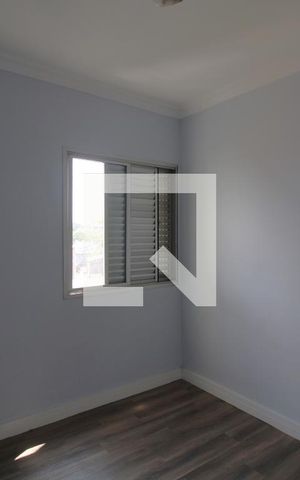 Apartamento para alugar com 64m², 2 quartos e 1 vagaQuarto 2