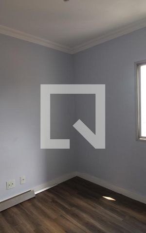 Apartamento para alugar com 64m², 2 quartos e 1 vagaQuarto 2