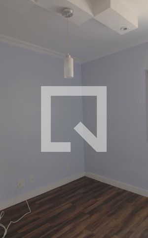 Apartamento para alugar com 64m², 2 quartos e 1 vagaQuarto 1