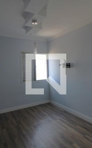 Apartamento para alugar com 64m², 2 quartos e 1 vagaQuarto 1