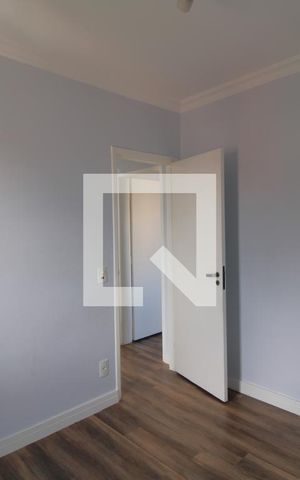 Apartamento para alugar com 64m², 2 quartos e 1 vagaQuarto 2