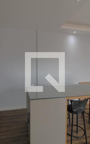 Apartamento para alugar com 64m², 2 quartos e 1 vagaCozinha