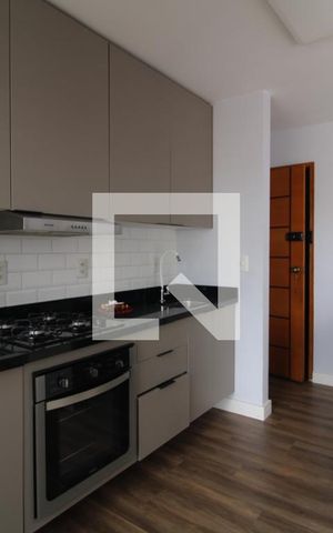 Apartamento para alugar com 64m², 2 quartos e 1 vagaCozinha