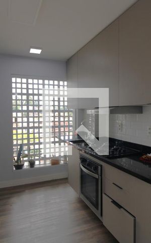 Apartamento para alugar com 64m², 2 quartos e 1 vagaCozinha