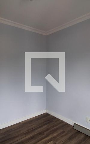 Apartamento para alugar com 64m², 2 quartos e 1 vagaQuarto 2