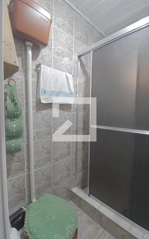 Casa à venda com 88m², 1 quarto e 3 vagasBanheiro