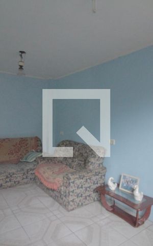 Casa à venda com 88m², 1 quarto e 3 vagasSala 1 casa 2