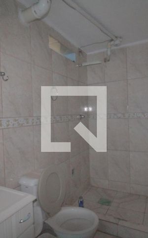 Casa à venda com 88m², 1 quarto e 3 vagasBanheiro casa 2