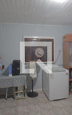 Casa à venda com 88m², 1 quarto e 3 vagasSala 2