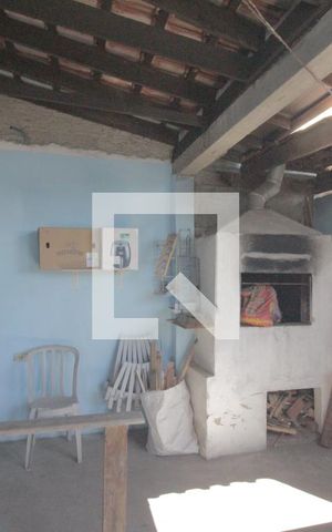 Casa à venda com 88m², 1 quarto e 3 vagasÁrea comum - Churrasqueira