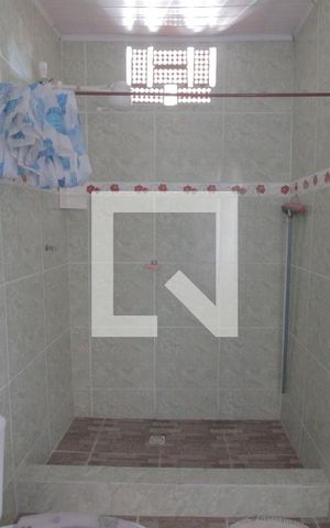Casa à venda com 88m², 1 quarto e 3 vagasBanheiro da Suíte