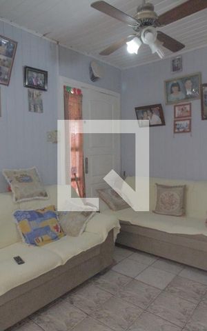 Casa à venda com 88m², 1 quarto e 3 vagasSala 1