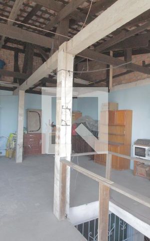 Casa à venda com 88m², 1 quarto e 3 vagasÁrea comum - Churrasqueira