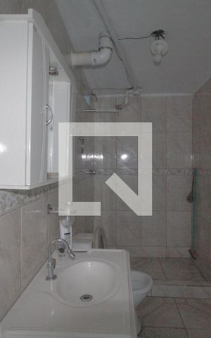 Casa à venda com 88m², 1 quarto e 3 vagasBanheiro casa 2