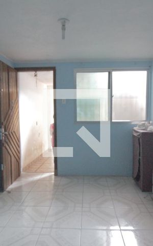 Casa à venda com 88m², 1 quarto e 3 vagasSala 1 casa 2