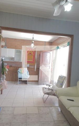 Casa à venda com 88m², 1 quarto e 3 vagasSala 2