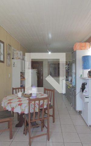 Casa à venda com 88m², 1 quarto e 3 vagasCozinha