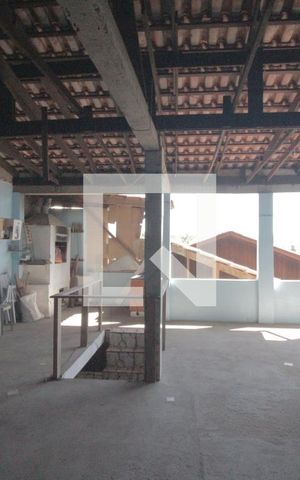 Casa à venda com 88m², 1 quarto e 3 vagasÁrea comum - Churrasqueira