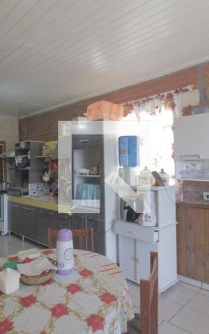 Casa à venda com 88m², 1 quarto e 3 vagasCozinha