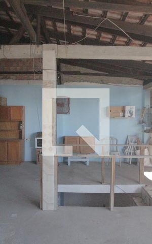 Casa à venda com 88m², 1 quarto e 3 vagasÁrea comum - Churrasqueira