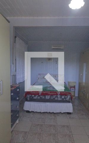 Casa à venda com 88m², 1 quarto e 3 vagasQuarto 1