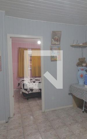 Casa à venda com 88m², 1 quarto e 3 vagasSala 2