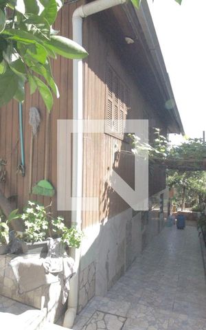 Casa à venda com 88m², 1 quarto e 3 vagasÁrea externa