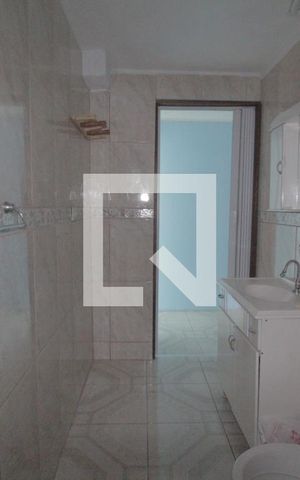 Casa à venda com 88m², 1 quarto e 3 vagasBanheiro casa 2