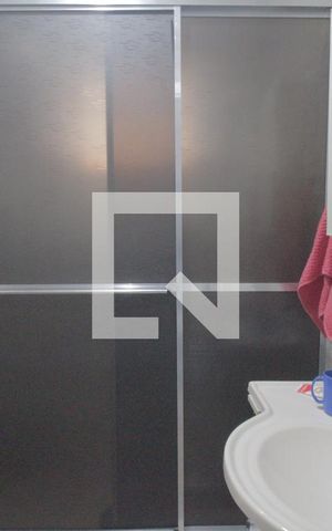 Casa à venda com 88m², 1 quarto e 3 vagasBanheiro