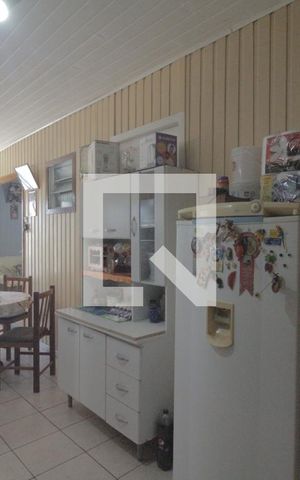 Casa à venda com 88m², 1 quarto e 3 vagasCozinha