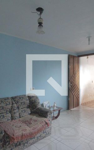 Casa à venda com 88m², 1 quarto e 3 vagasSala 1 casa 2