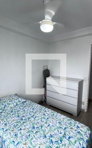 Apartamento à venda com 50m², 2 quartos e 1 vaga Apartamento à venda com 50m², 2 quartos e 1 vagaQuarto 1