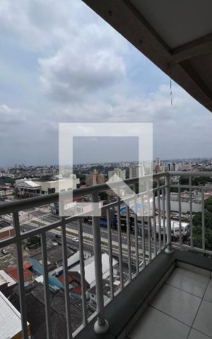 Apartamento à venda com 50m², 2 quartos e 1 vaga Apartamento à venda com 50m², 2 quartos e 1 vagaSacada